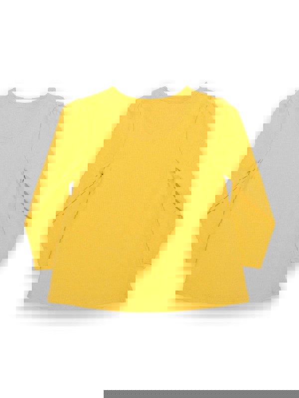 Kite Girls Organic Flora And Albie Tunic