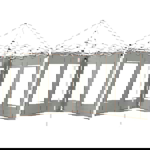 Canopy Sidewalls