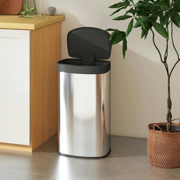Trash Can