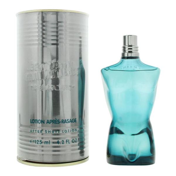 Jean Paul Gaultier Le Male Aftershave Lotion 125ml Splash