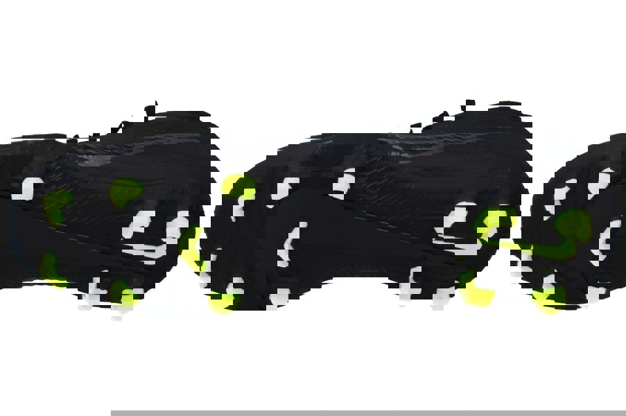 Nike Superfly 9 Club Fg/Mg Mens Football Boots Dj5961  001 - Black Dark Smoke Grey 001 - Photo 4