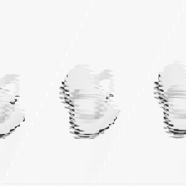 Crocs CROCBAND FLIP Unisex Flip-Flops White