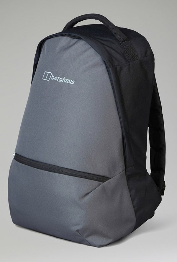 Berghaus Logo Recognition 25 Rucksack
