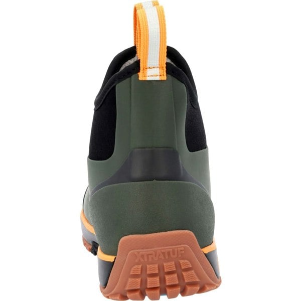 Xtratuf Men's ADB Ice Boot in Olive
