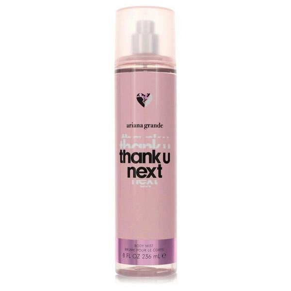 Ariana Grande Thank U Next Body Mist 240 ml