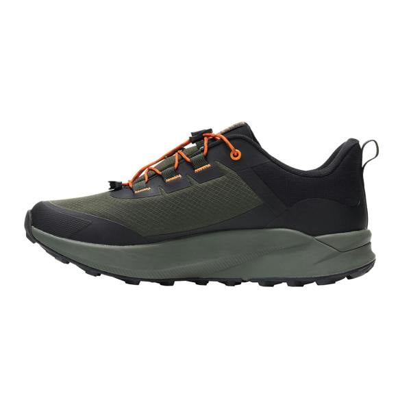 Dare 2B Mens Torrek Waterproof Hiking Trainers - Dark Khaki - 