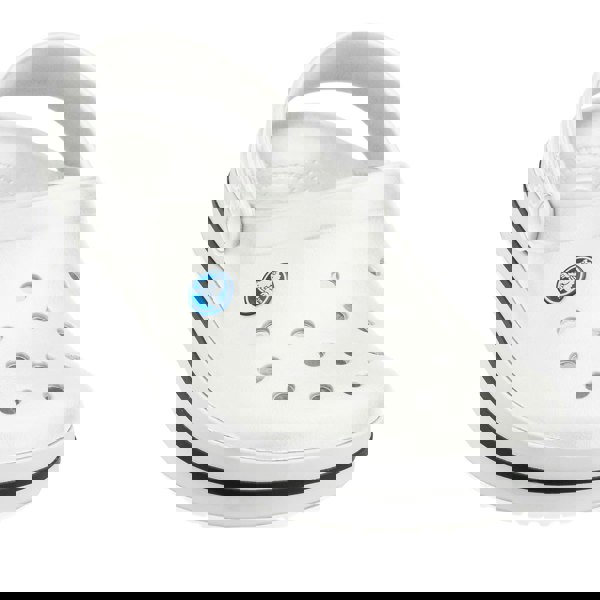 Crocs Crocband Clog Unisex - White
