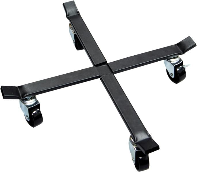 St Helens Adjustable Garden Pot Mover, Dia.9 to 50cm