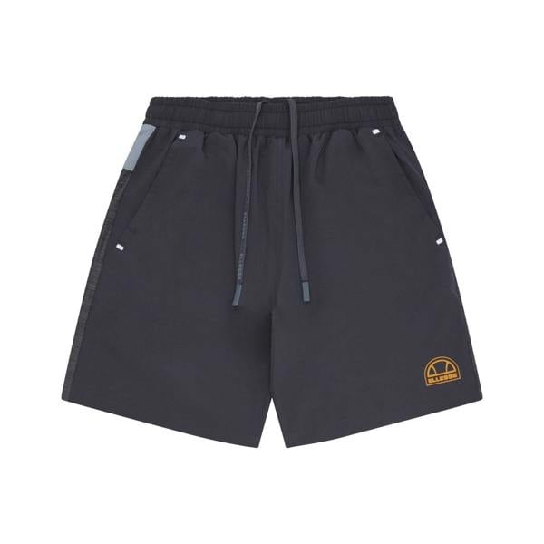Ellesse Mens Shorts - Dark Grey - 