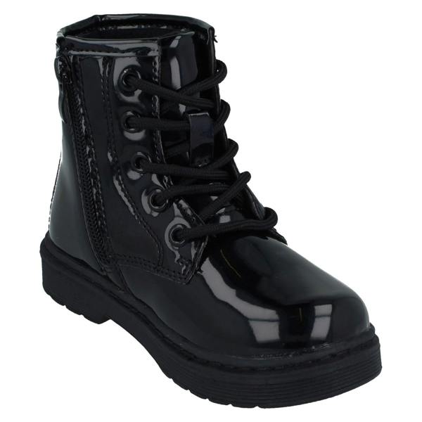 Pineapple Girls Pineapple Casual Ankle Boots H4197