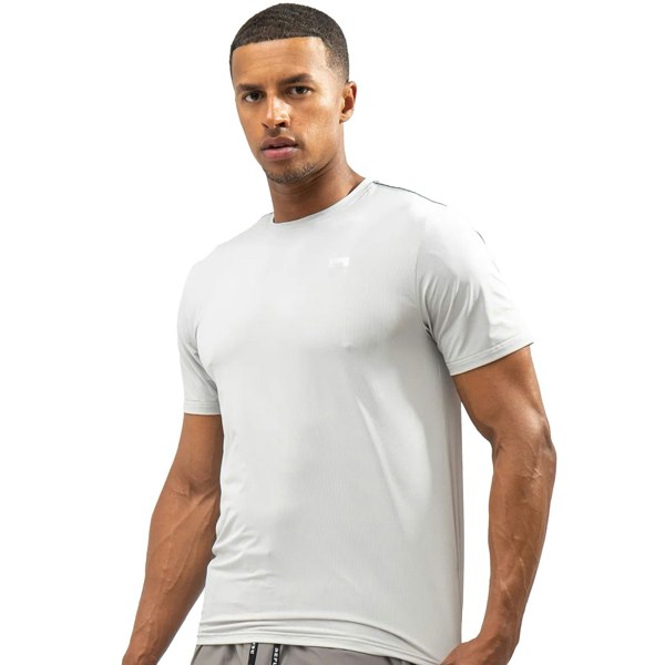 REFLECT Freedom 3.0 T-Shirt Grey