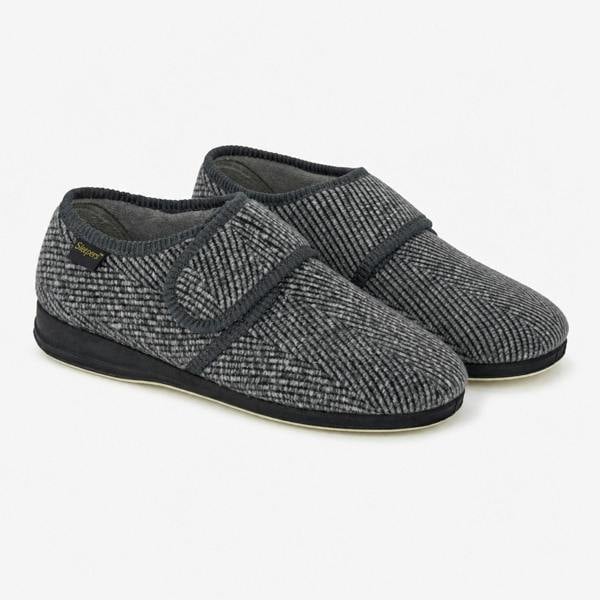 Sleepers WILLIAM Touch Fasten/Velcro in Multicoloured