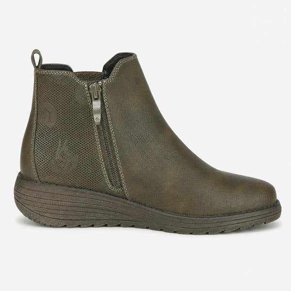 Cipriata DEBORA Ankle Boots   in  Green