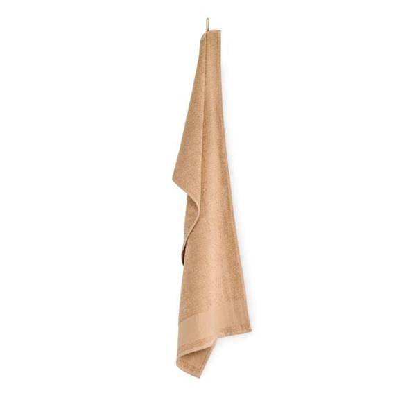 MidOcean Island 50 Cotton Hand Towel - Rope - 