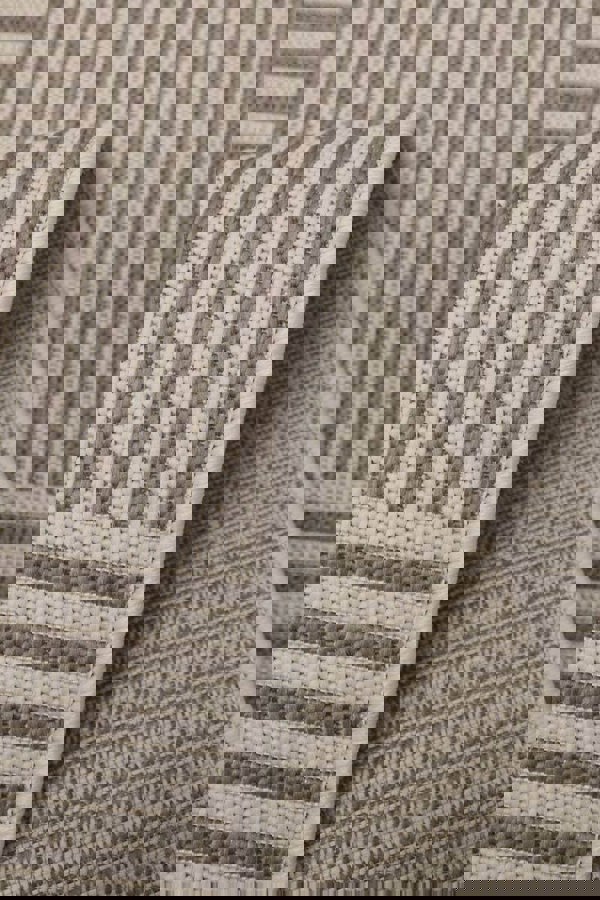 County Multistripe Rug – Indoor/Outdoor Use