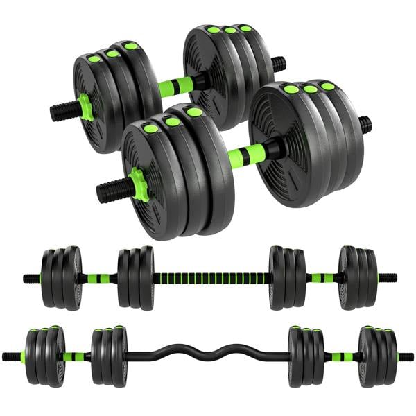 Barbell Set
