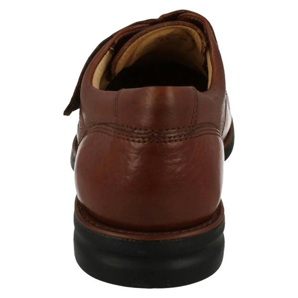 ANATOMIC Mens Anatomic Smart/Casual Shoes Tapajos