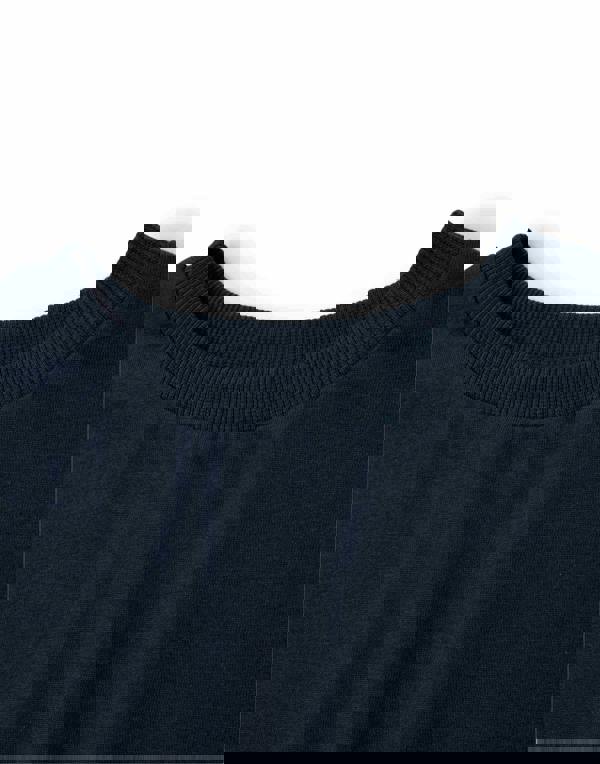 Bluey Unisex Kids Blue Character Short Sleeved T-Shirt