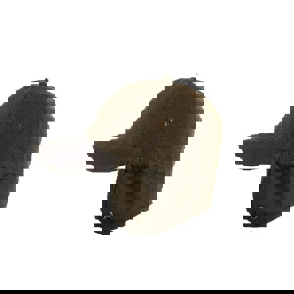 Heritage Borg Trapper Hat - Classic Lumberjack Style