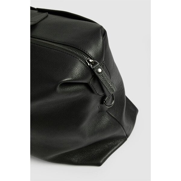Antique Rogue Leather Holdall