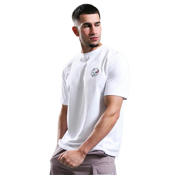 Marshall Artist Renaissance T-Shirt White