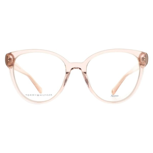 Tommy Hilfiger Glasses Frames TH 1842 35J Pink Women