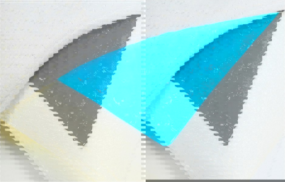 Aidapt Cooling Gel Comfort Memory Foam Pillow