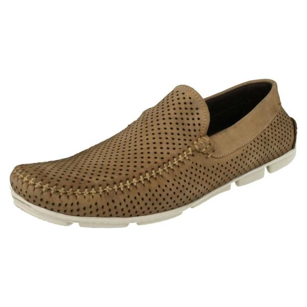 ANATOMIC Mens Anatomic Casual Slip On Shoes Coari