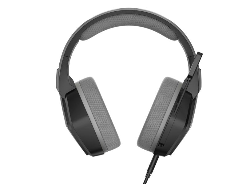 Oniverse | Nebula Multiplatform Wired Gaming Headset (Infinite Black)