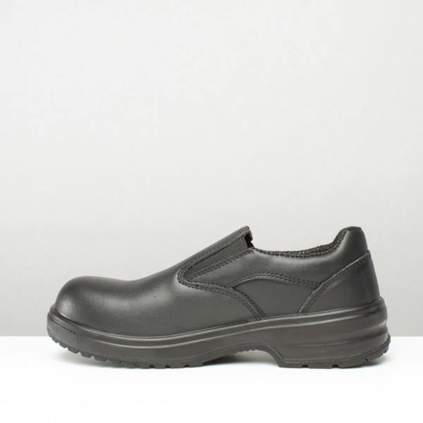 Amblers Safety FS94C Safety Shoes in Black