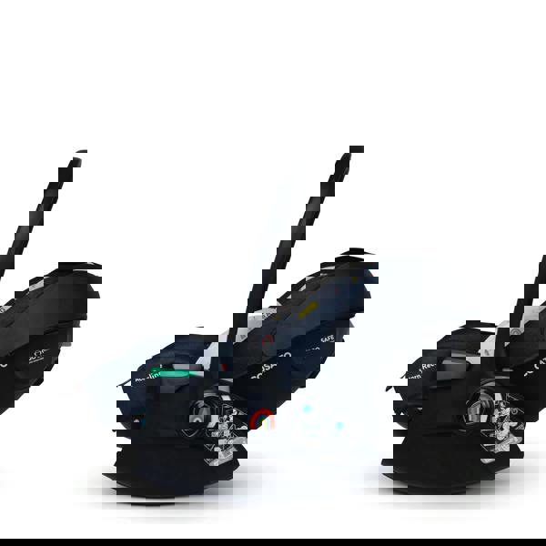 Cosatto Acorn Recline i-Size 0+ Car Seat Doodle Days