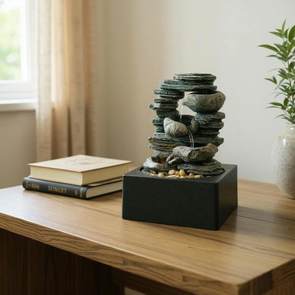 24CM FOUNTAIN