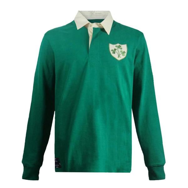 Ireland-Rugby-Shirt-1948-Grand-Slam-Main