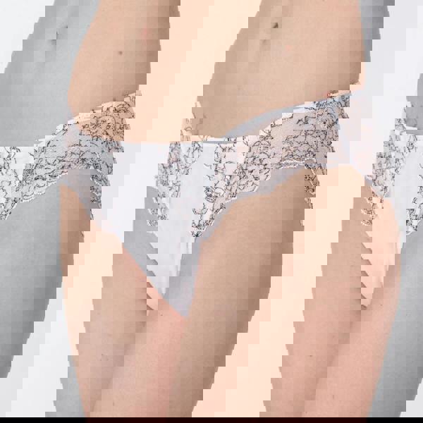 Little Women Eliza Brief