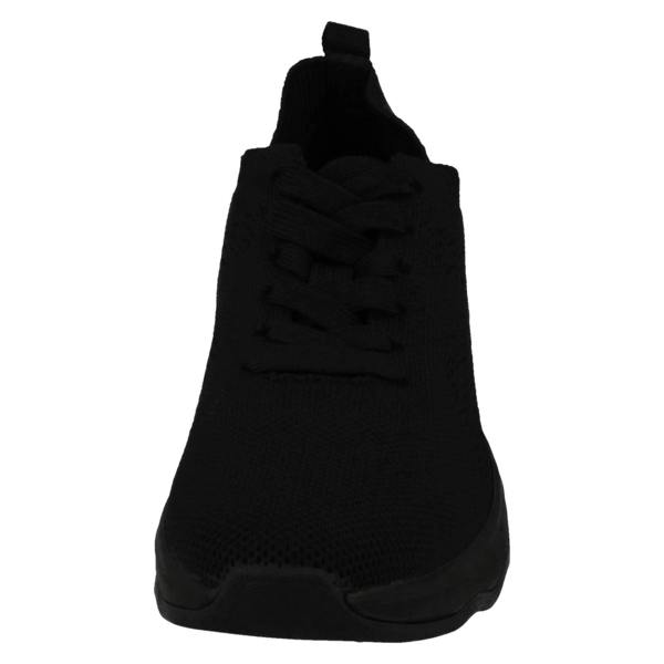 Clarks Ladies Clarks Lace Up Trainer Circuit Tie