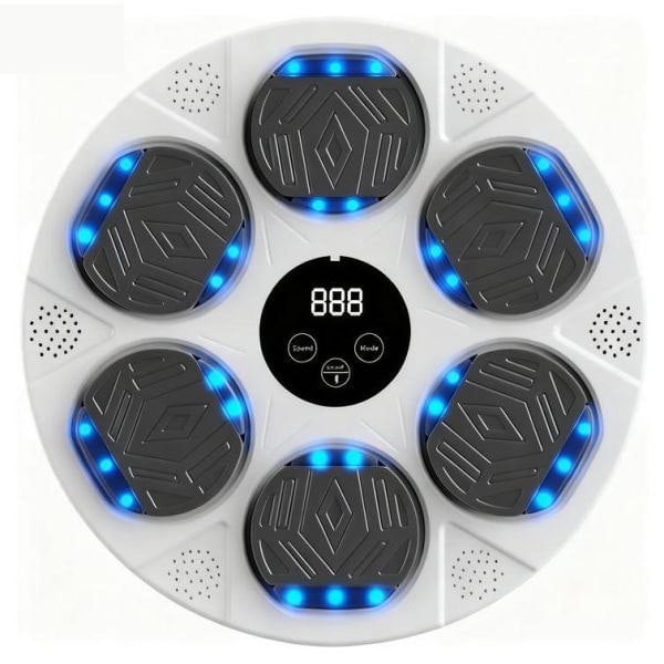 Leaper Sports Training Smart Musical Boxing Targets
