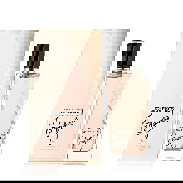 Michael Kors Women's Perfume 100ml Michael Kors Gorgeous Eau de Parfum Women's Perfume Spray (50ml, 100ml)