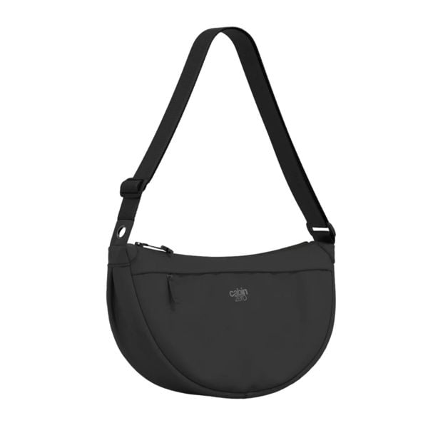 CabinZero Moon Shoulder Bag 5L, Crossbody Bag with RFID Blocking for Everyday Essentials