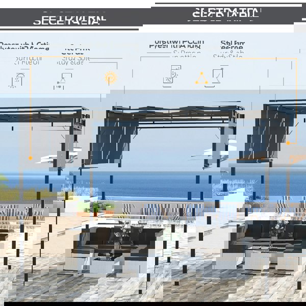 Pergola