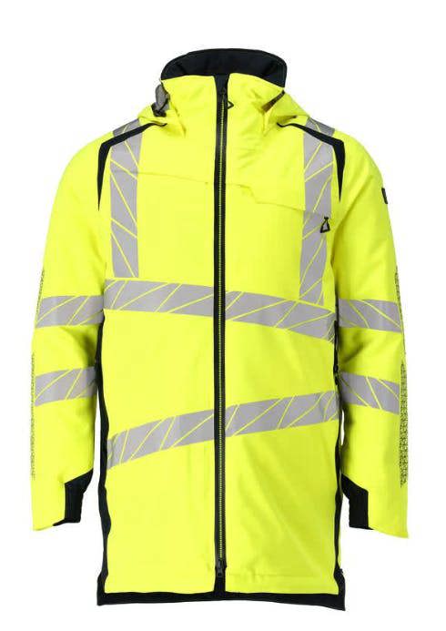 Mascot Accelerate Safe Mens Parka Jacket