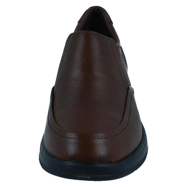 Hush Puppies Mens Hush Puppies Casual Slip On Shoes Matthew