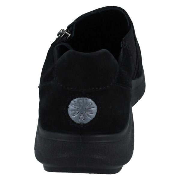 Van Dal Ladies Van Dal Casual Shoes With Removable Insole  Wicken