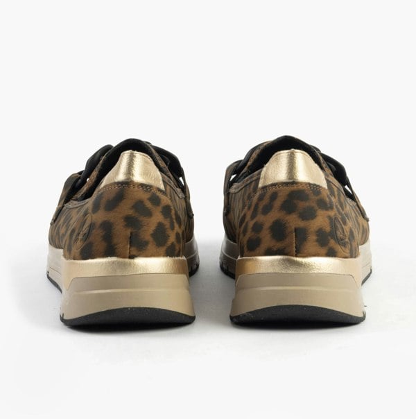 Rieker 58944-90 Womens Shoes - Multi