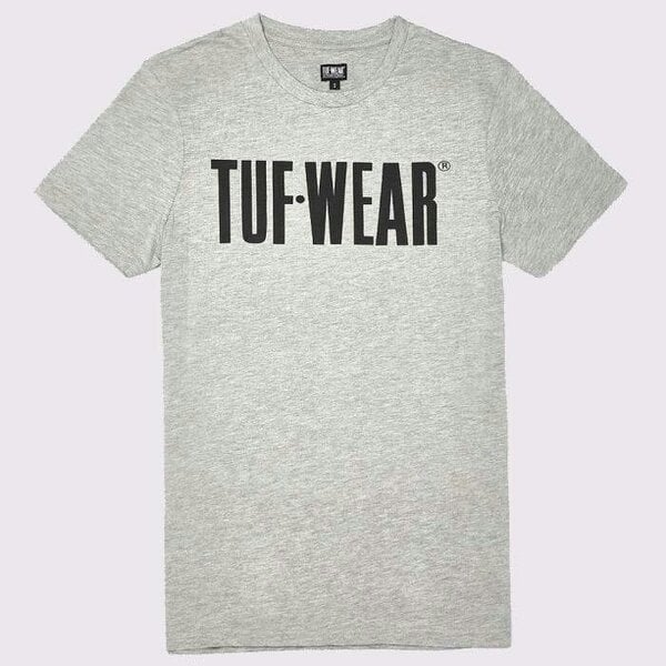 Tuf Wear Heritage T-Shirt