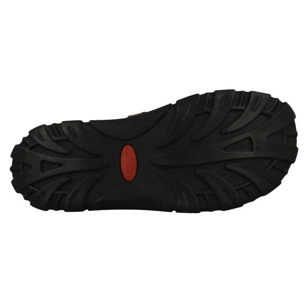 Hush Puppies Mens Hush Puppies Casual Sandals Avery