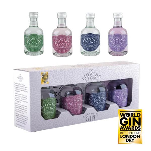 Blowing Stone The Blowing Stone Miniature Gift Set