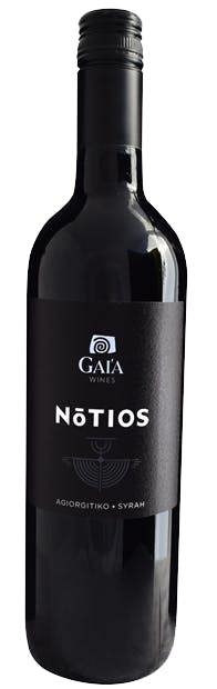 Gaia Wines, Notios Red, Peloponnese 2025 75cl