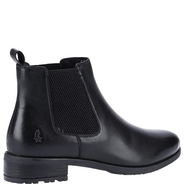 Hush Puppies Sammie Women's Ankle Chelsea Boots