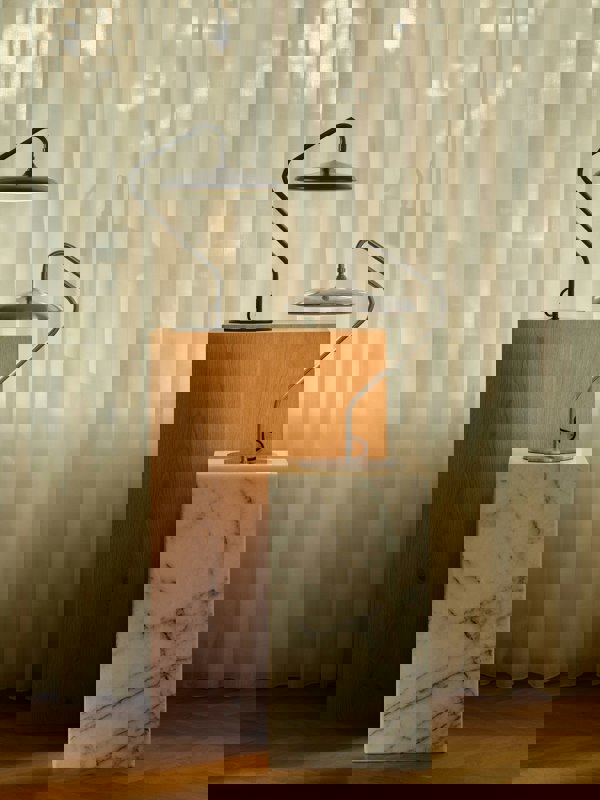 Nordlux Artist | Table lamp | Black