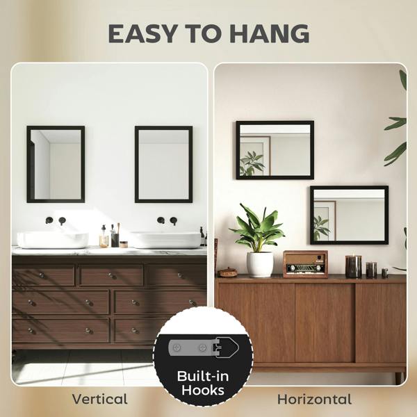 Wall Mirror